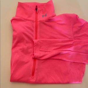 Women’s Under Armor Pullover Bundle